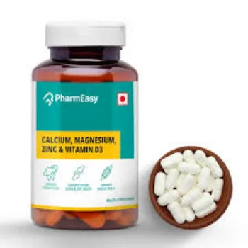 Calcium Tablet